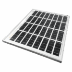 20W, 12V  Saurally Solar Panel MONO - Image 3