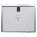 20W, 12V  Saurally Solar Panel MONO - Image 4