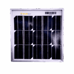 5W, 6V Saurally Solar Panel MONO