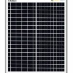 30W, 12V Saurally Solar Panel MONO