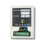 PWM Solar Charge Controller 12V, 5A - Image 3