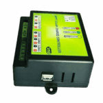 MPPT Solar Charge Controller 12V, 10A for Battery Chargning and Off Grid Applciation - Image 3