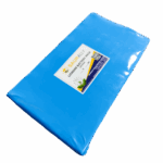 12V 54AH 650Wh Lithium Phosphate Battery Pack with BMS (4s9p) - Image 4