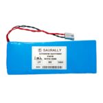 36volt 24AH Electric Scooter Bike Lithium Battery Pack with BMS (11s4p) - Image 2