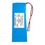 36volt 24AH Electric Scooter Bike Lithium Battery Pack with BMS (11s4p) - Image 3