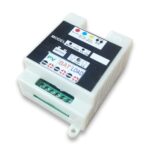 True MPPT Solar Charge Controller 12V, 5A for Battery Chargning and Off Grid Applciation