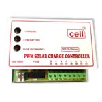 PWM Solar Charge Controller 12V, 10A - Image 2
