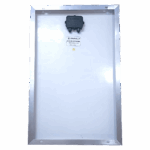 SAURALLY 40W 12V Solar Panel for Battery Charging, DIY Projects, Garden/Street Light - Image 4