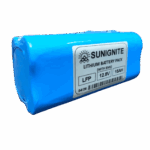 15Ah 12.8V LFP (LiFePO4) Battery Pack With BMS - Image 4